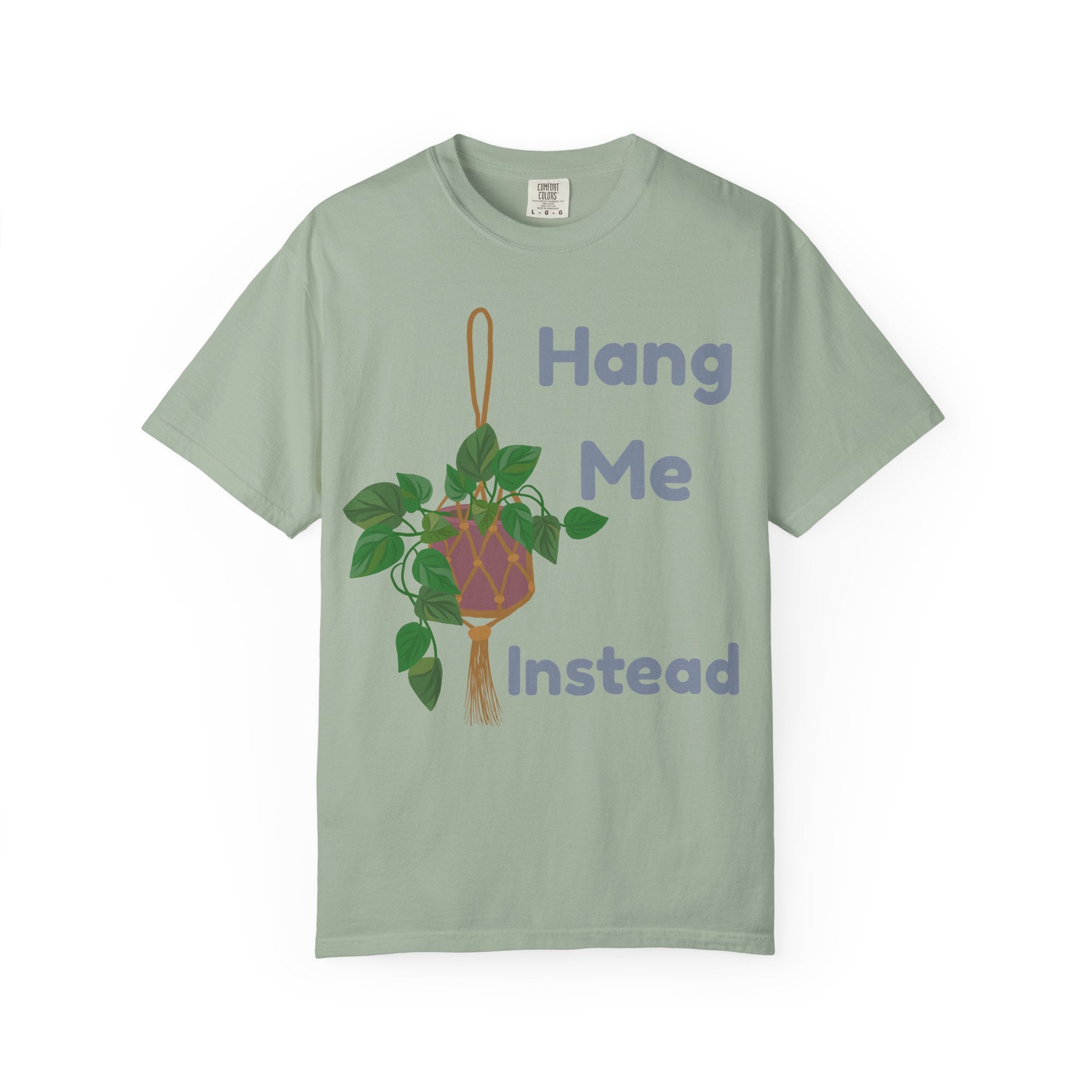 Hang Me Instead  T-shirt