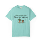 Then I Got Invoved T-shirt