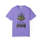 Unlocking Low Light T-shirt