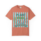 Plant Panic Club T-shirt