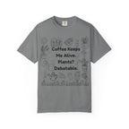 Plants? Debatable..  T-shirt