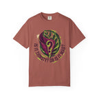 Is It Thirsty  T-shirt