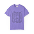 Weapons Of Mass Destruction T-shirt