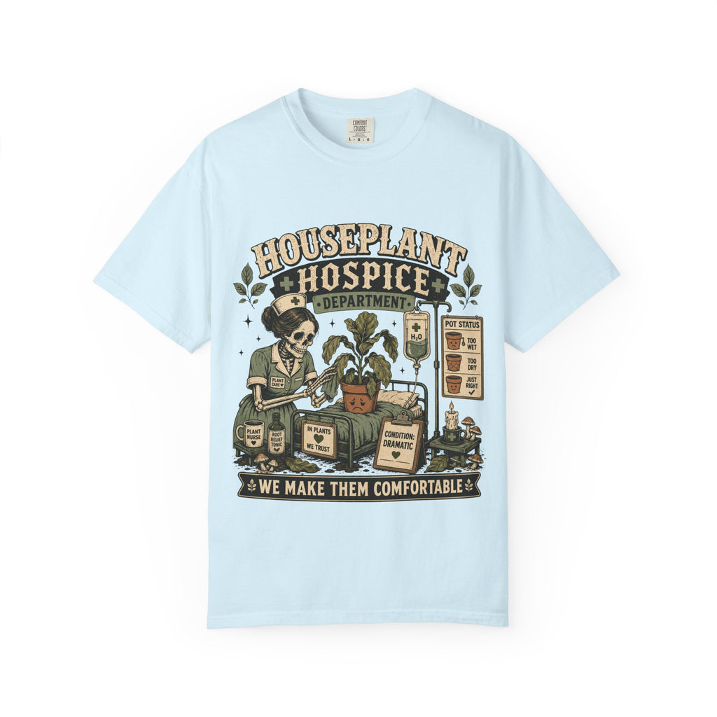 Houseplant Hospice  T-shirt