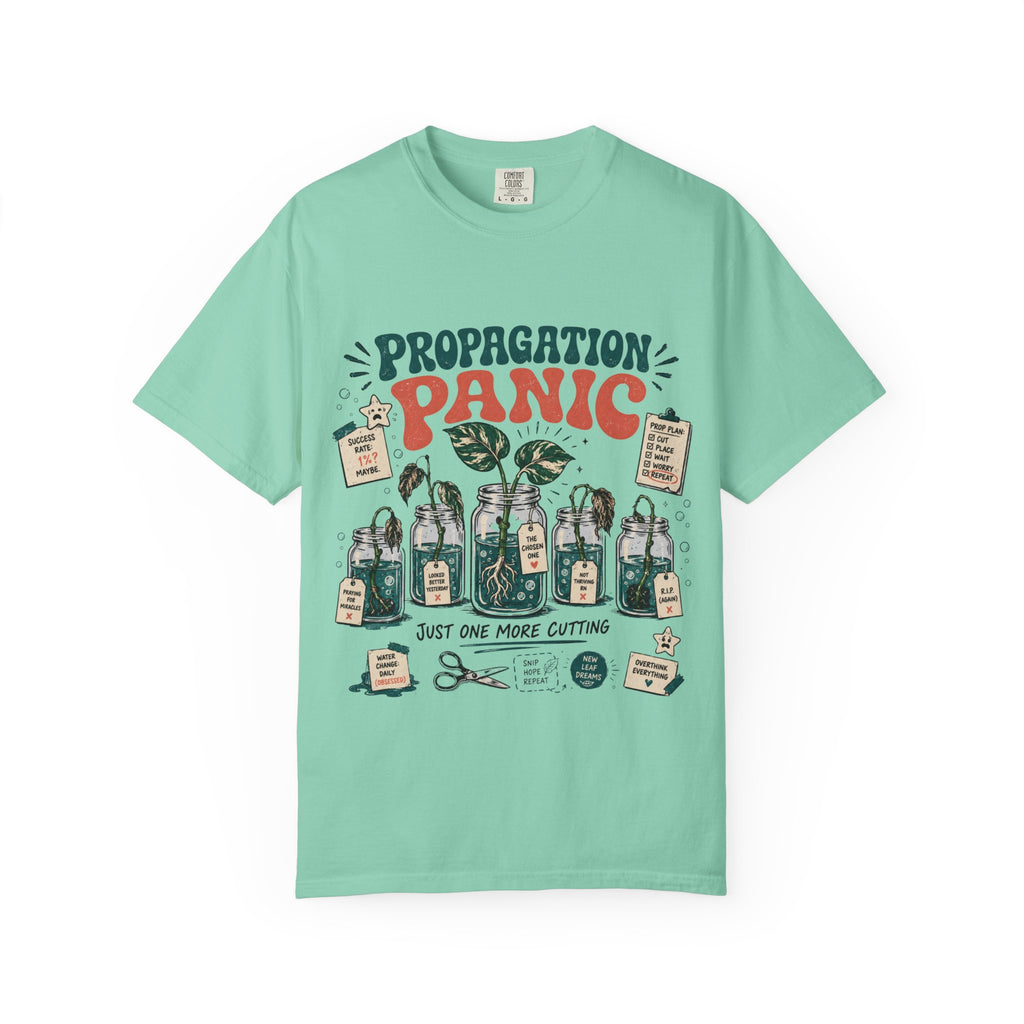 Propagation Panic  T-shirt