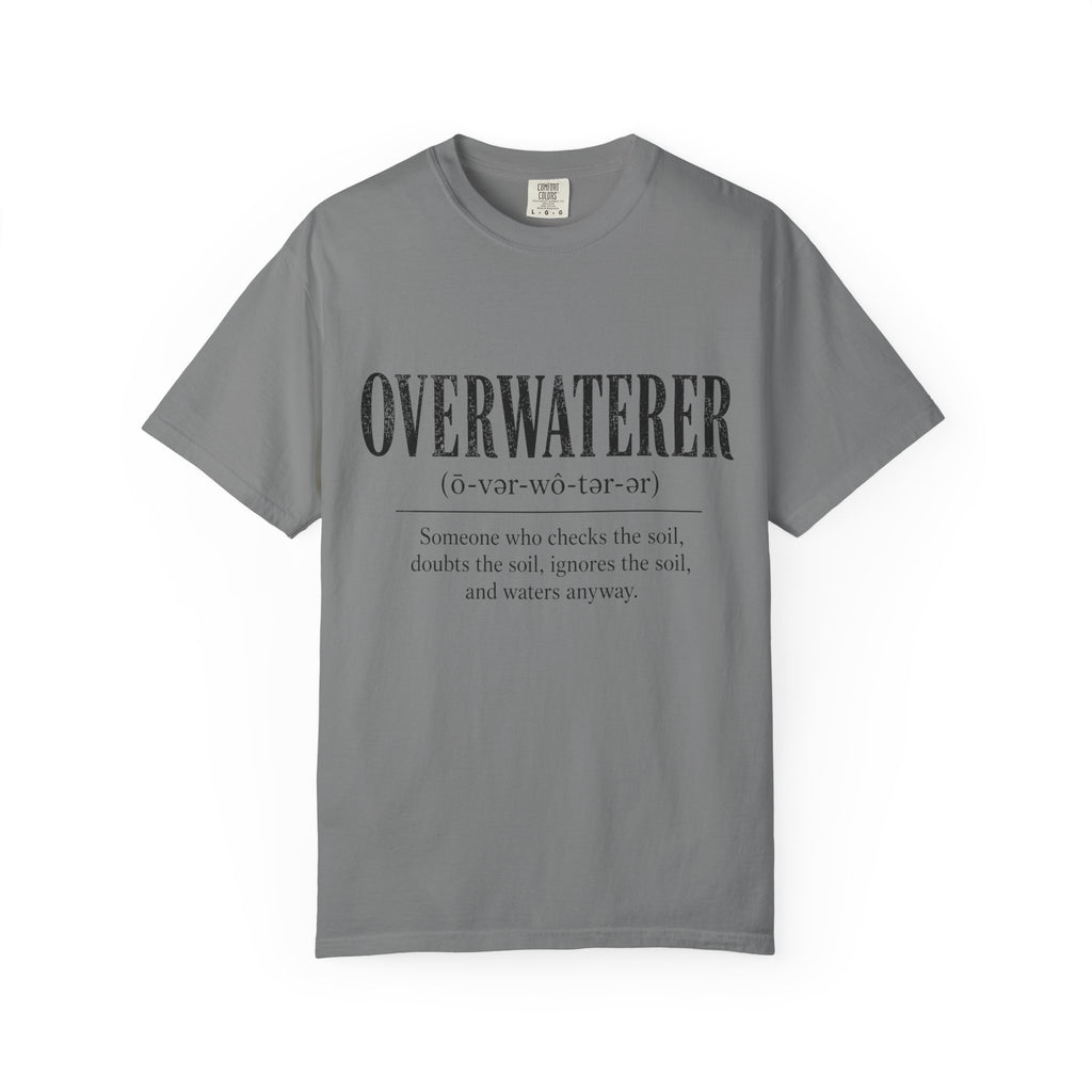 Overwaterer T-shirt