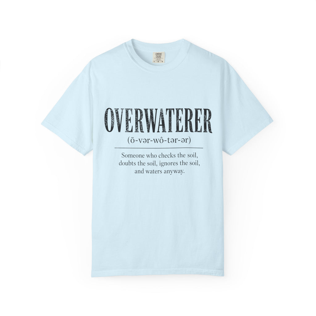 Overwaterer T-shirt