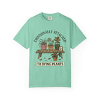 Emotionally Attached  T-shirt