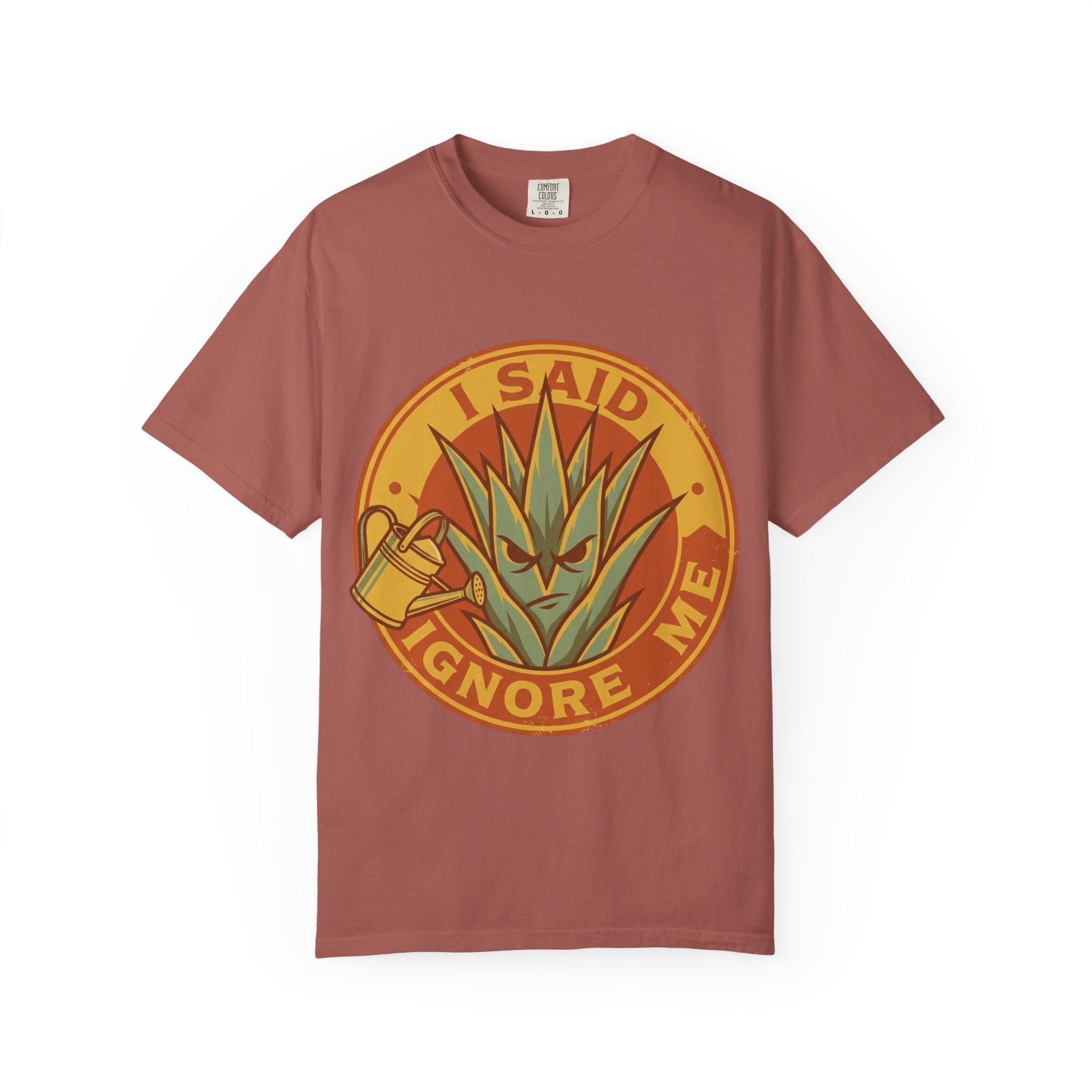 I Said Ignore  Me T-shirt