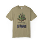 Unlocking Low Light T-shirt