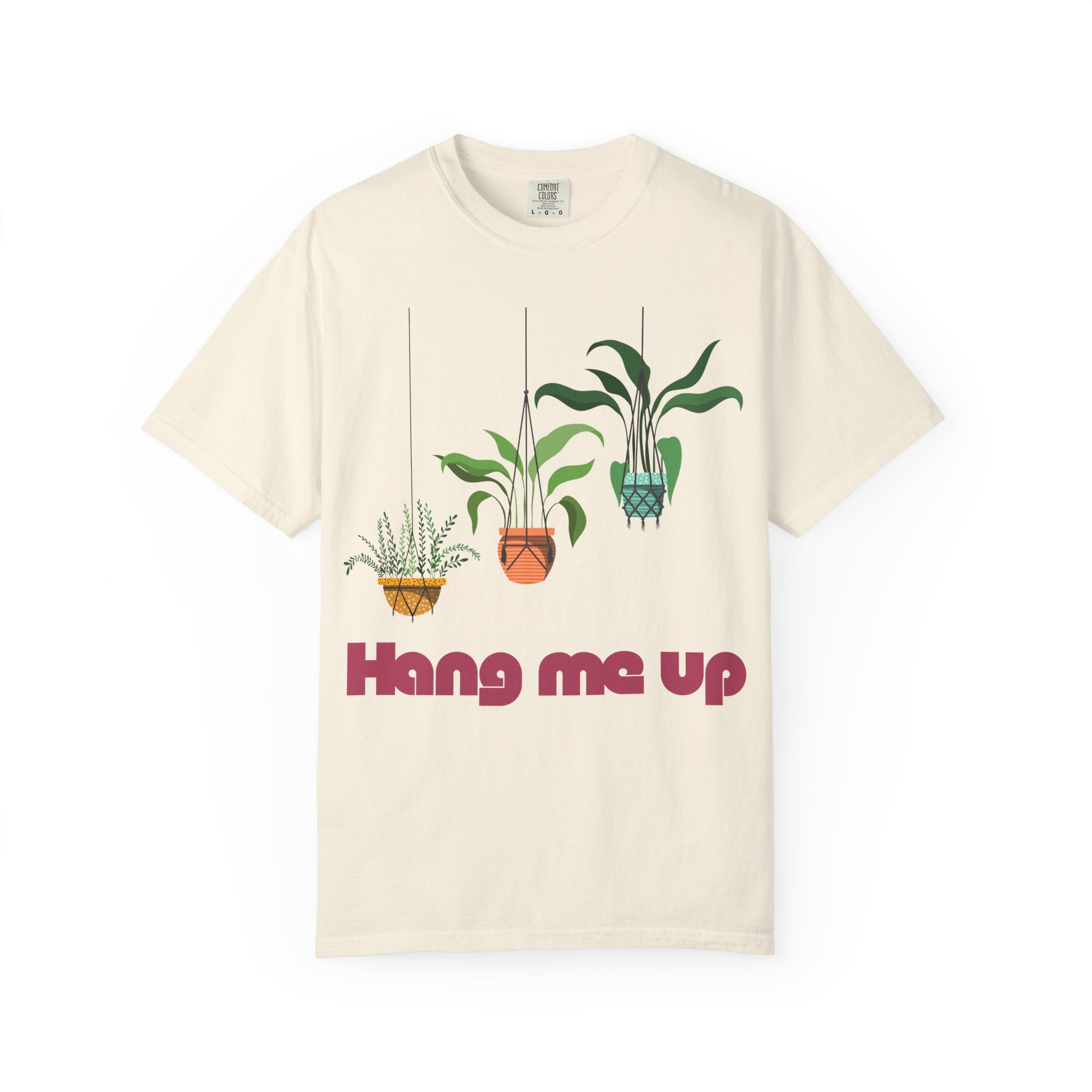 Hang Me Up T-shirt