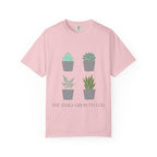 Daily Growth Log  T-shirt