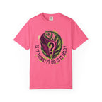 Is It Thirsty  T-shirt