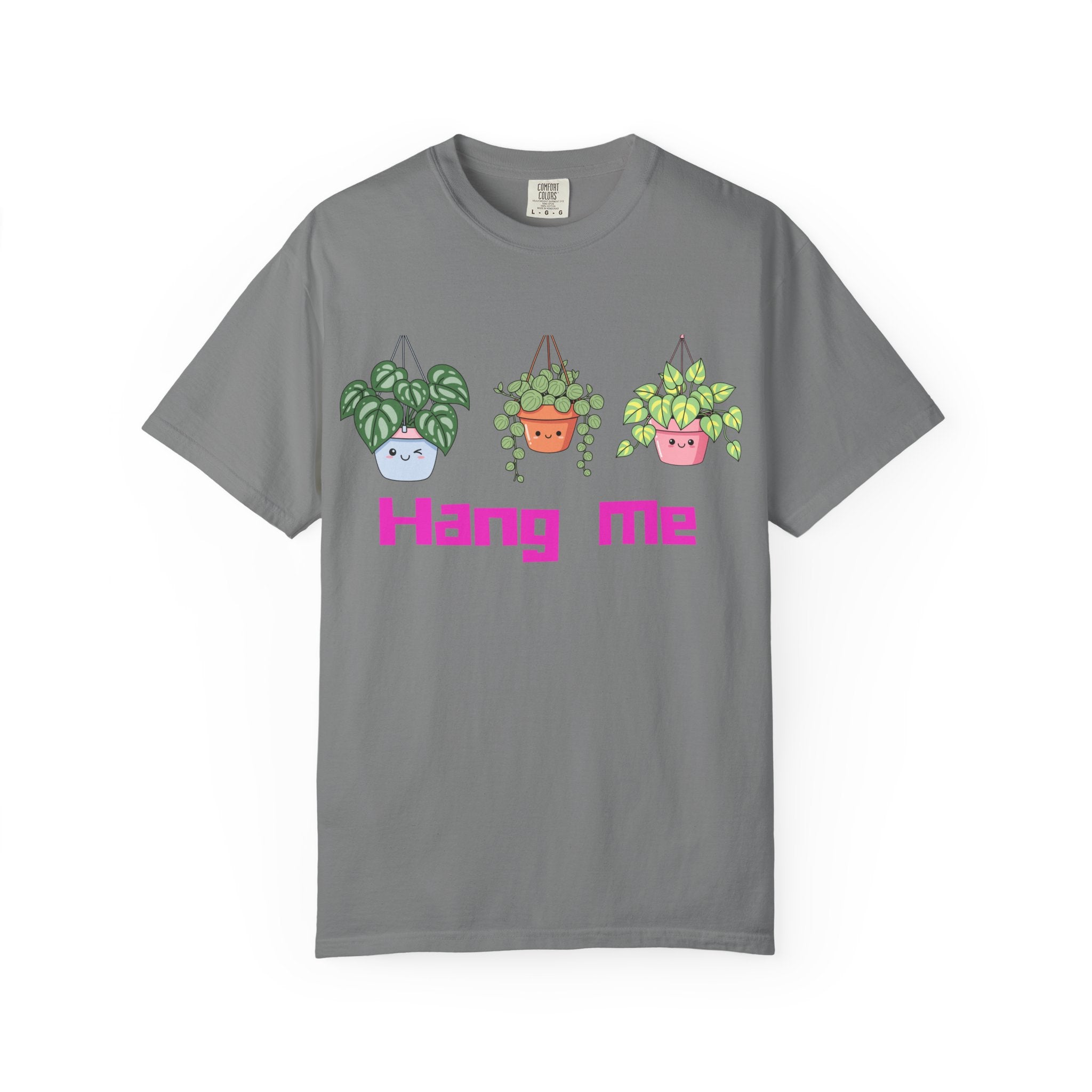 Hang Me  T-shirt