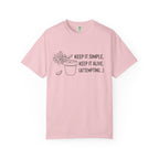 Keep It Alive T-shirt