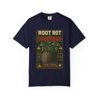 Root Rot Speedrun T-shirt