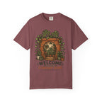 Comfort Zone T-shirt
