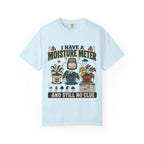 Moisture Meter T-shirt
