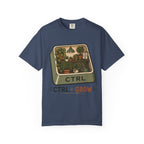 CTRL+ Grow T-shirt