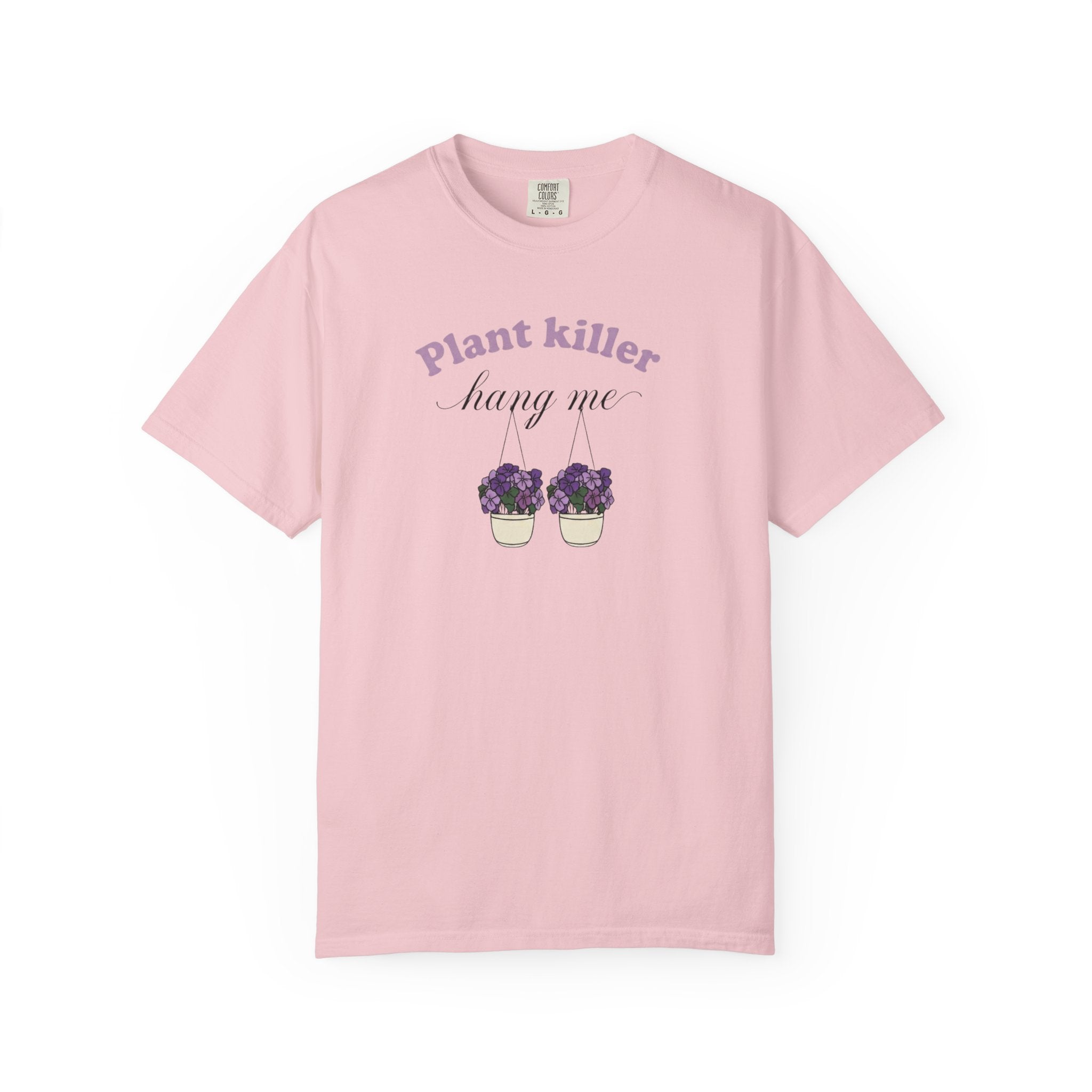 Copy of Hang Me Instead  T-shirt