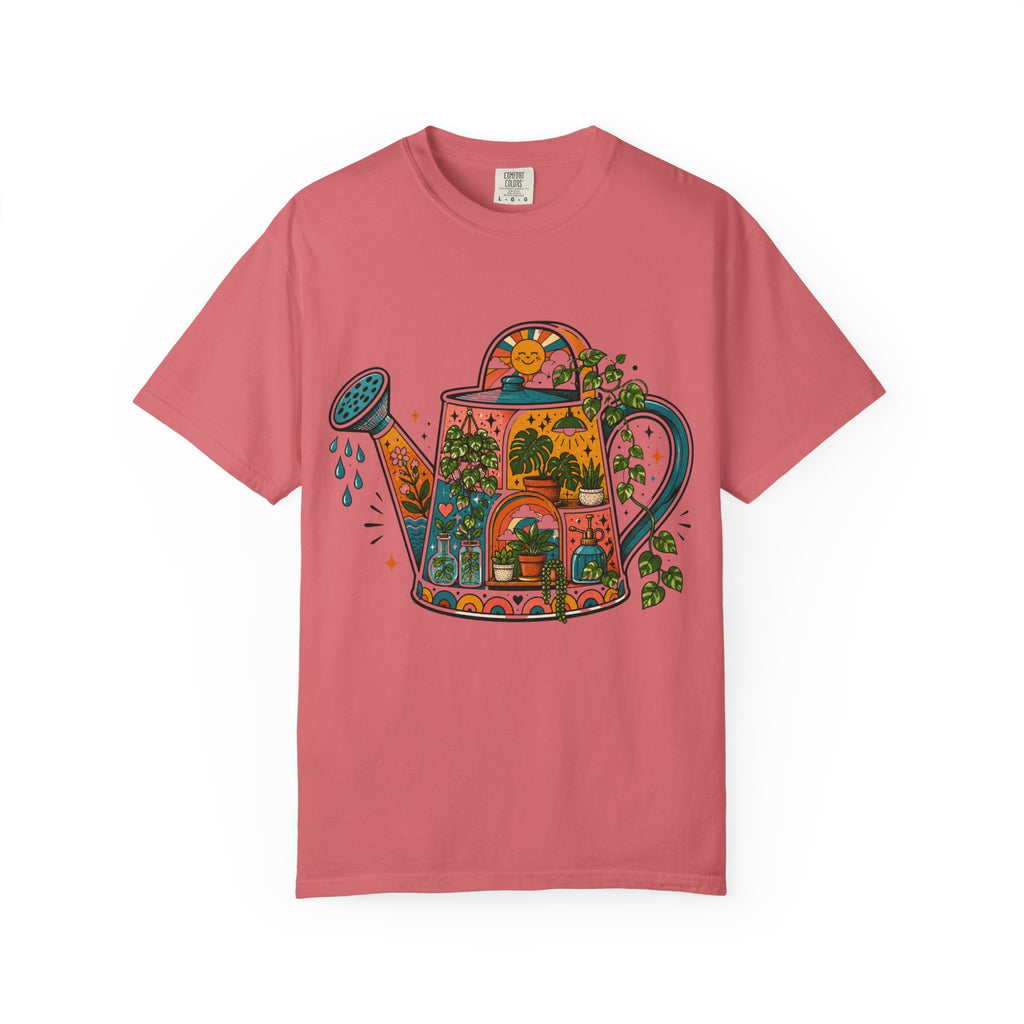 Watering Pot T-shirt