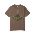 ????  T-shirt