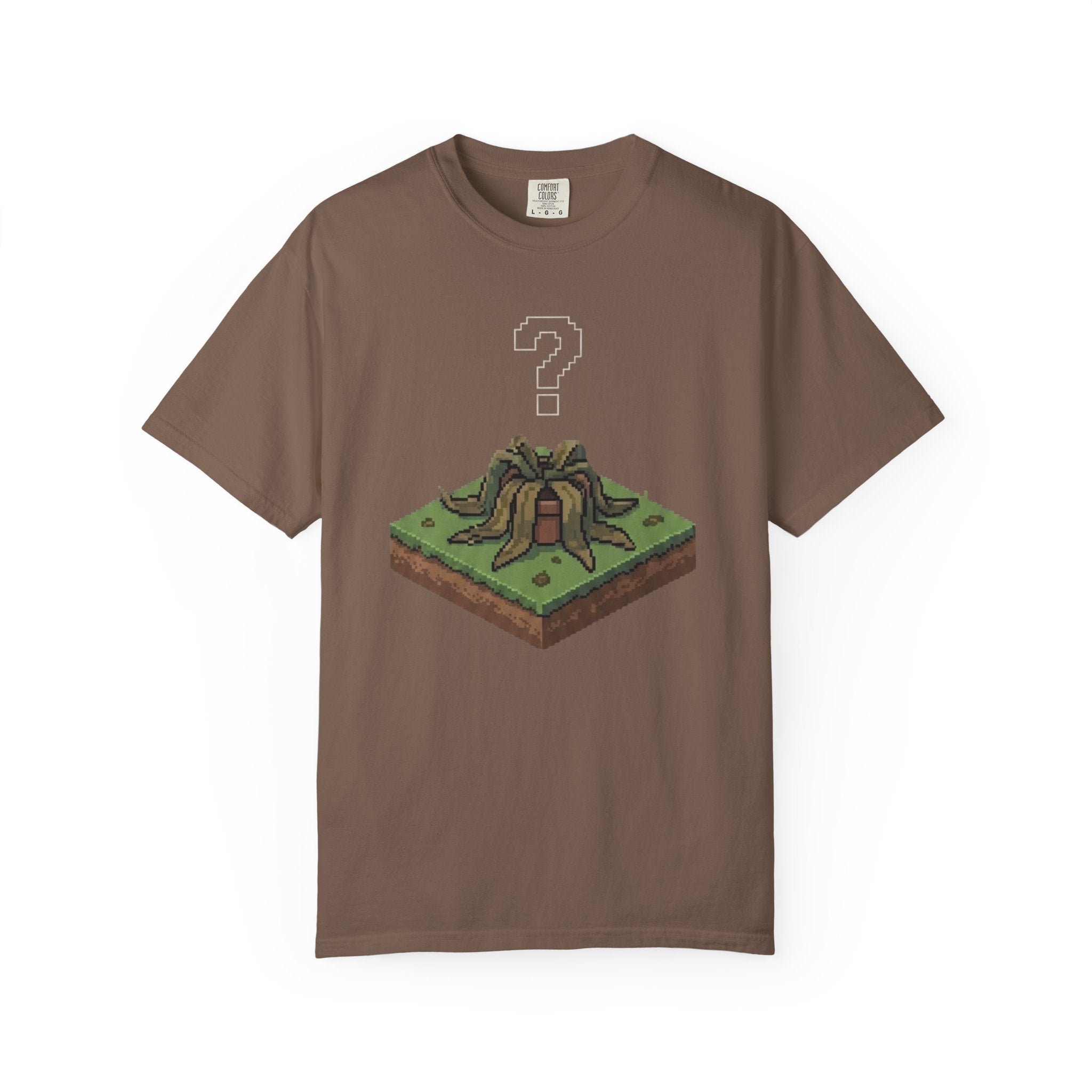 ????  T-shirt