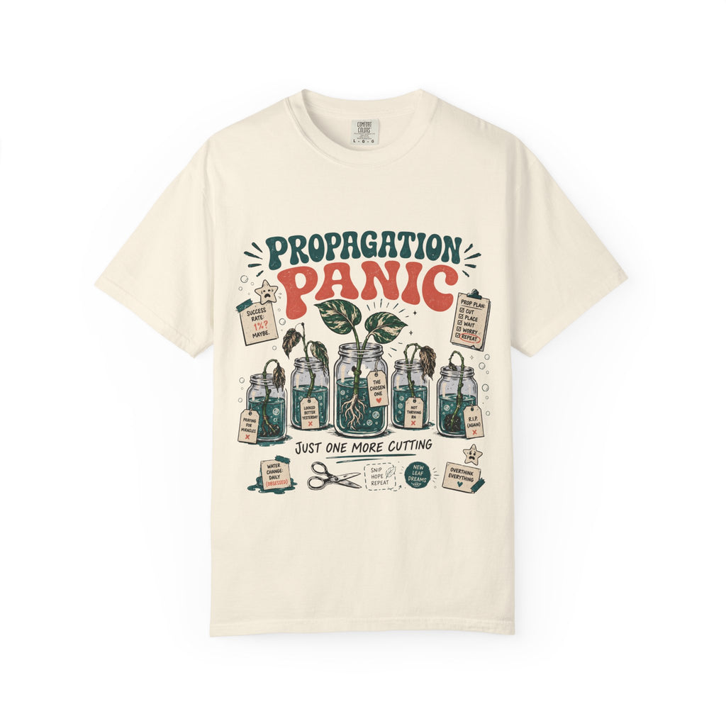Propagation Panic  T-shirt