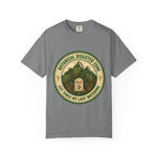 Botanical Disaster Zone T-shirt