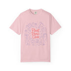 Plant Panic Club Doodle T-shirt