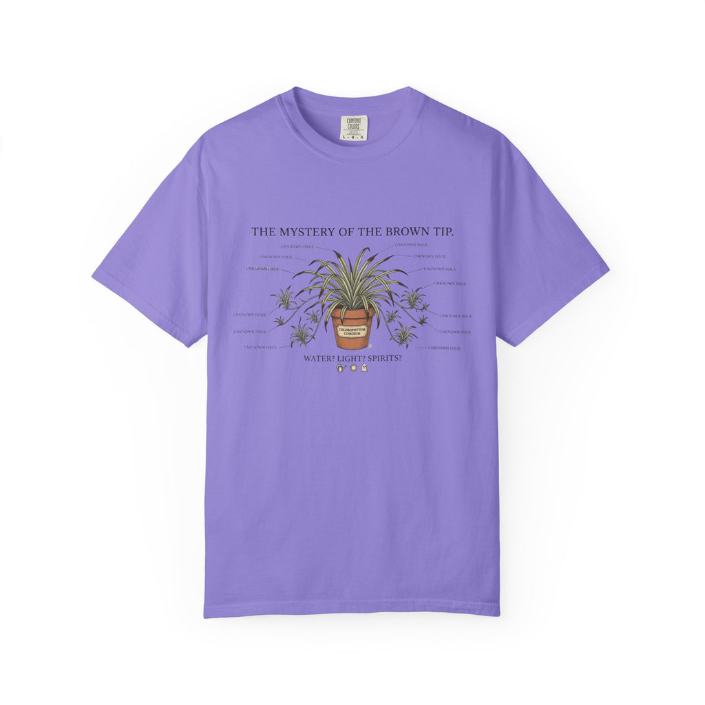 Unknown Cause T-shirt