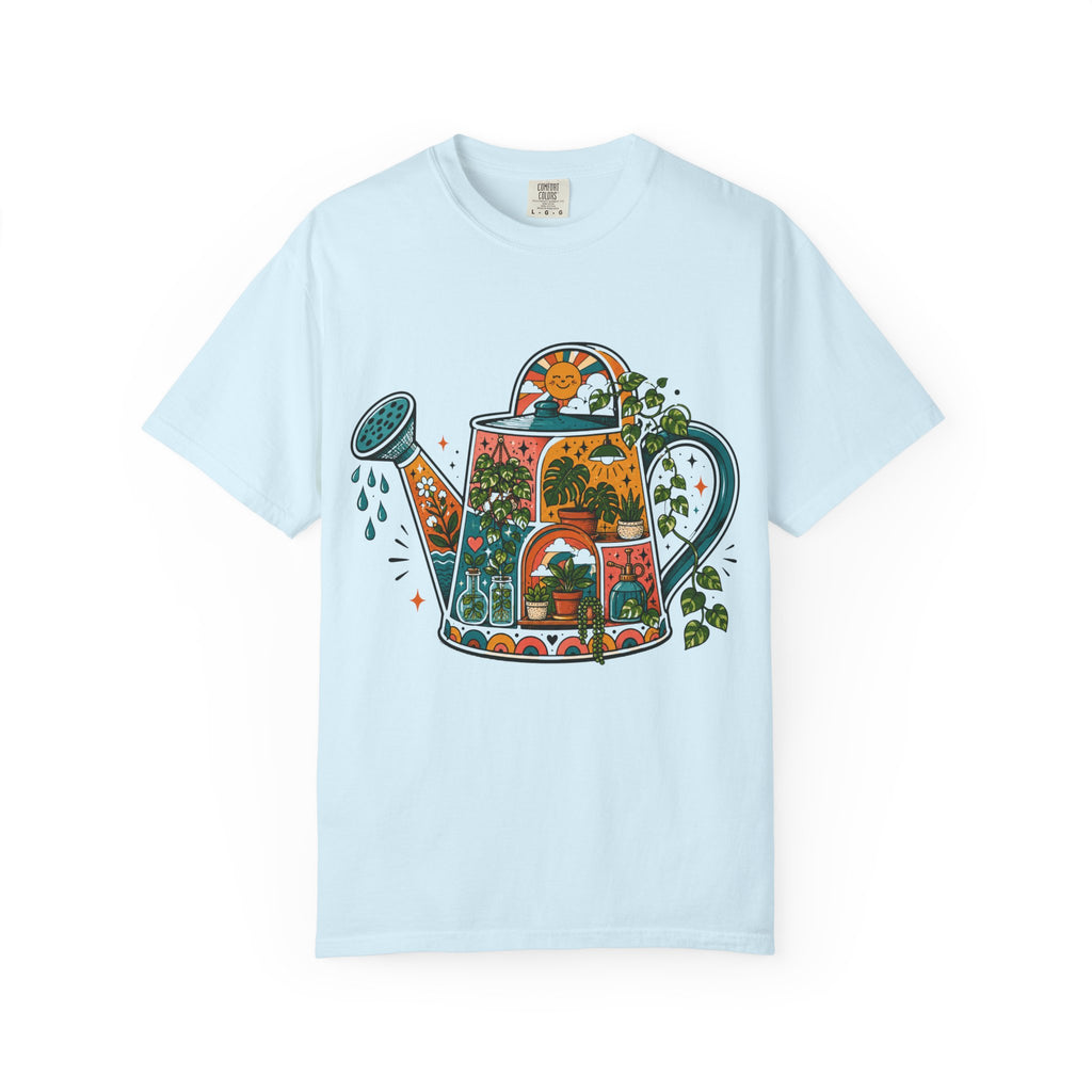 Watering Pot T-shirt