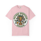 Pothos Survived Somehow  T-shirt