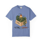 CTRL+ Grow  T-shirt